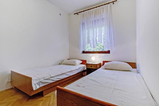 Apartments Nino Seget Vranjica Rom bilde