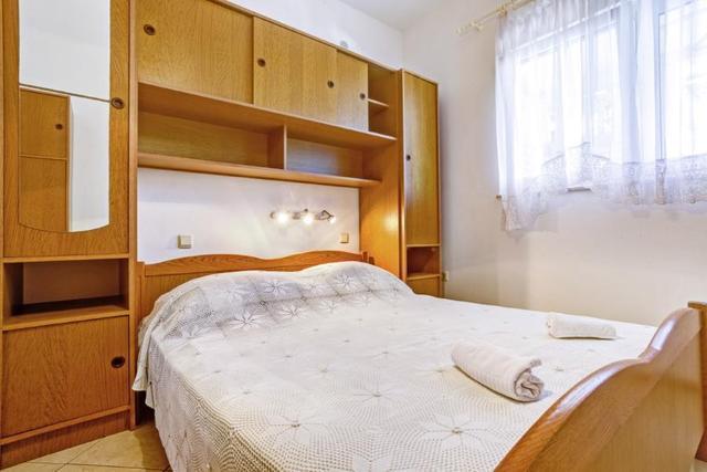 Apartments Nino Seget Vranjica Rom bilde